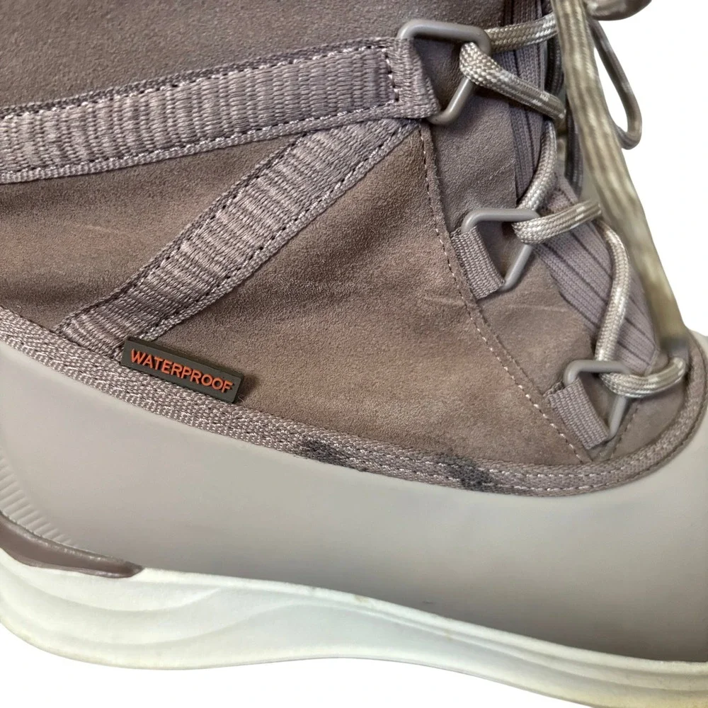 BareTraps bandie boots